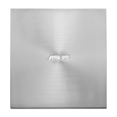2. SDRW-08U8M-U ZENDRIVE U8M/SILVER DVD RECORDER USB TYPE-C
