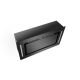 2. ELEYUS ATR L 14 200 52 BL Built-in ceiling Black 960 m3/h