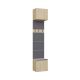 HAGA Coat Rack, 1 pc., Sonoma