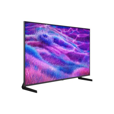 25. Samsung QE50QN80F Neo QLED 50'' 4K Ultra HD Tizen Dolby Atmos DVB-T2 Silver TV