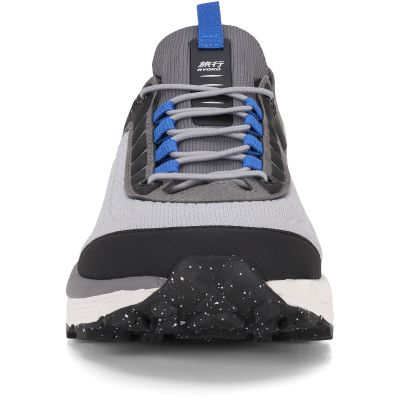 3. TREZETA Ryoko Men's Shoes