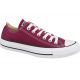Converse Chuck Taylor All Star OX M9691C Burgundy Shoes