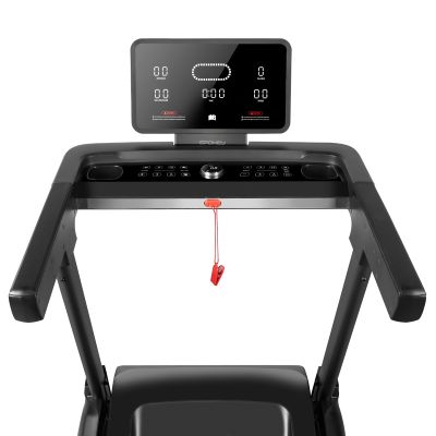 5. Spokey SIRIUS electric treadmill