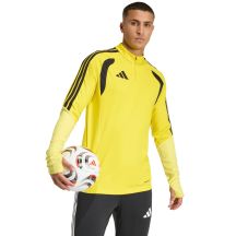 Bluza męska adidas Tiro 26 Competition Training Top żółta KA5147
