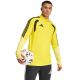 adidas Tiro 26 Competition Training Top Men's Sweatshirt, Yellow, KA5147