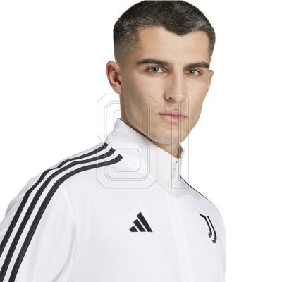 3. Adidas Juventus Training Top M IT3790 sweatshirt