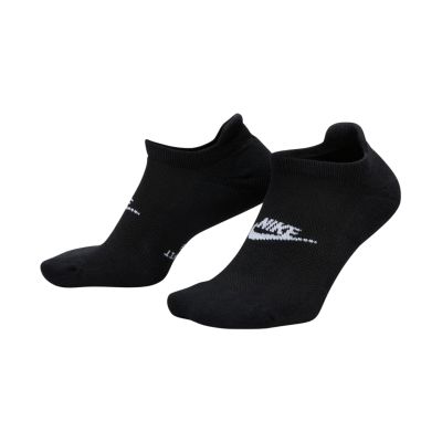 2. Nike Everyday Elevated Socks 3 Pairs Black IH8524 902