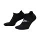 2. Nike Everyday Elevated Socks 3 Pairs Black IH8524 902