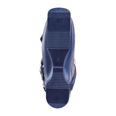 6. LANGE World Cup Rs Zj+ Ski Boots (Legend Blue)