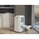 10. WHIRLPOOL PACF29CO W portable air conditioner