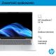13. HP OmniBook 7 AI 14-fr0003nw Intel Core Ultra 5 225U Laptop 35.6 cm (14") 2K 16 GB LPDDR5-SDRAM 512 GB SSD Wi-Fi 6E (802.11ax) Windows 11 Pro AI PC Silver