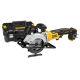 18v cordless circular saw DCS571NT DEWALT
