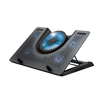 7. TRUST GXT1125 QUNO Cooling Pad