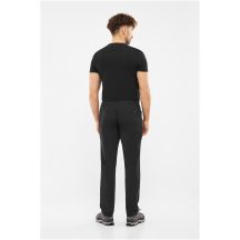 VIKING Rago Man men's pants black XXL