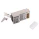 5. Alantec-RJ45 STP plug for 23AWG wire to terminal NI036