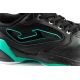 7. Joma men's sports shoes Set men 2601 black for tennis comfortable