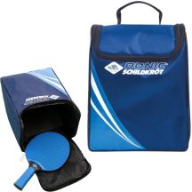 DONIC TABLE TENNIS SCHOOL BAG RACKET COVER