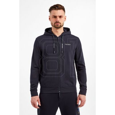 Armani Exchange sweatshirt M 8NZM95-ZJKRZ-1510