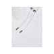 3. Peak Performance W Original Small Logo Hoo Sweatshirt White