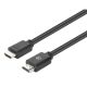 Manhattan 356718 HDMI Cable 22.5m HDMI Type A (Standard) Black