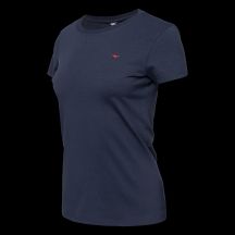 Women's T-shirt with short sleeves LADY PLAYO II SLIM