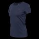 Women's T-shirt with short sleeves LADY PLAYO II SLIM