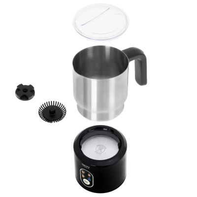 11. CAMRY CR 4498 Milk Frother