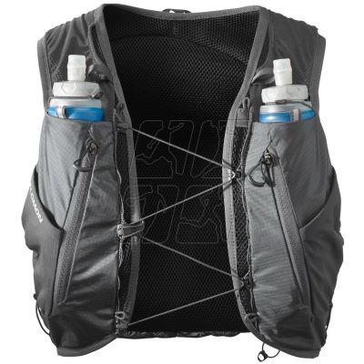 2. Backpack, vest Salomon Adv Skin Cross Season M C19183