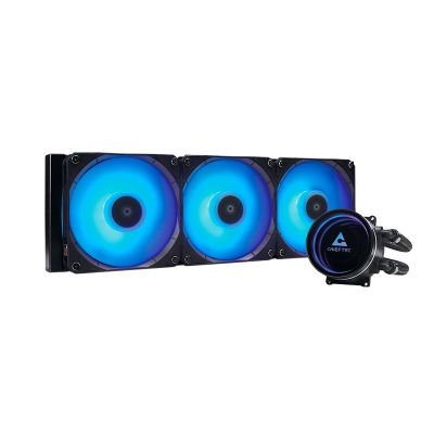 11. Chieftec Iceberg 360 RGB Water Cooling