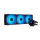 11. Chieftec Iceberg 360 RGB Water Cooling