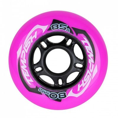 14. TEMPISH Radical Color PU 84A Wheels