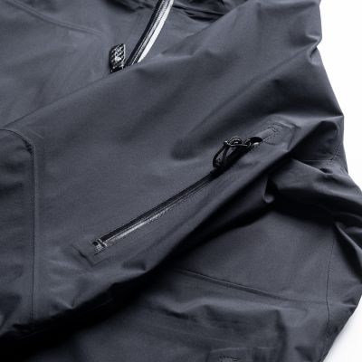 8. Fitanu Ftn Pro Jacket W Sympatex W 92800596259