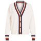 TOMMY HILFIGER WOMEN'S WOOL CARDIGAN