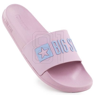 4. Big Star W SS274709 INT2153B Flip-Flops