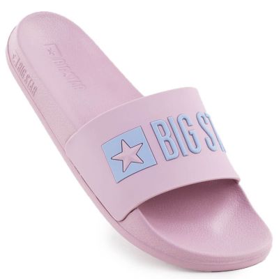 4. Big Star W SS274709 INT2153B Flip-Flops