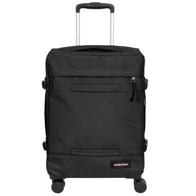 Eastpak Transit'r 4 S + Suitcase EK0A5BM1008 Black One size
