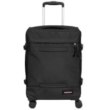 Eastpak Transit'r 4 S + Suitcase EK0A5BM1008 Black One size