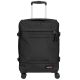 Eastpak Transit'r 4 S + Suitcase EK0A5BM1008 Black One size