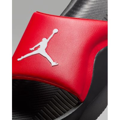6. JORDAN FRANCHISE SLIDE (HF3263-600) Men's Shoes