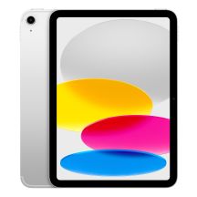 Apple iPad 5G LTE-TDD & LTE-FDD 512GB 27.9 cm (11") Wi-Fi 6 (802.11ax) iPadOS 18 Silver