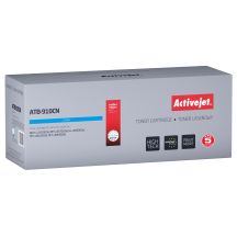 Activejet ATB-910CN Toner (replaces Brother TN910C; Supreme; 9000 pages; blue)