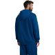 3. Men's sweatshirt 4F M1766 sea green 4FWMM00TSWSM1766 46S