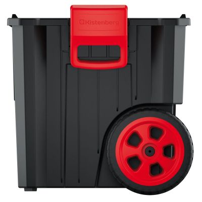 60. KISTENBERG HEAVY 3-in-1 MOBILE TOOL BOX