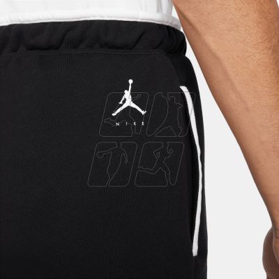 5. Nike Jordan Jumpman M DJ0260-010 pants