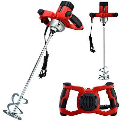 ELECTRIC MIXER RUBIMIX-7 MINIMAX 1200W
