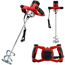 ELECTRIC MIXER RUBIMIX-7 MINIMAX 1200W