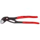 4. Knipex 87 21 250 Pipe Pliers