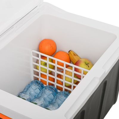 14. ADLER AD 8090 portable refrigerator