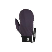 MILLET M White 2/1 Glove black
