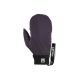MILLET M White 2/1 Glove black